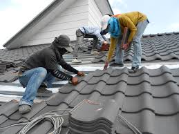 Best Chimney Flashing Repair  in Carrollton, KY